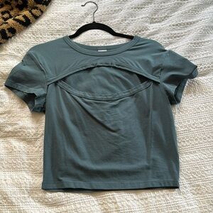 Aritzia top